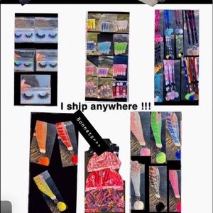 Meet your Posher, Deanna